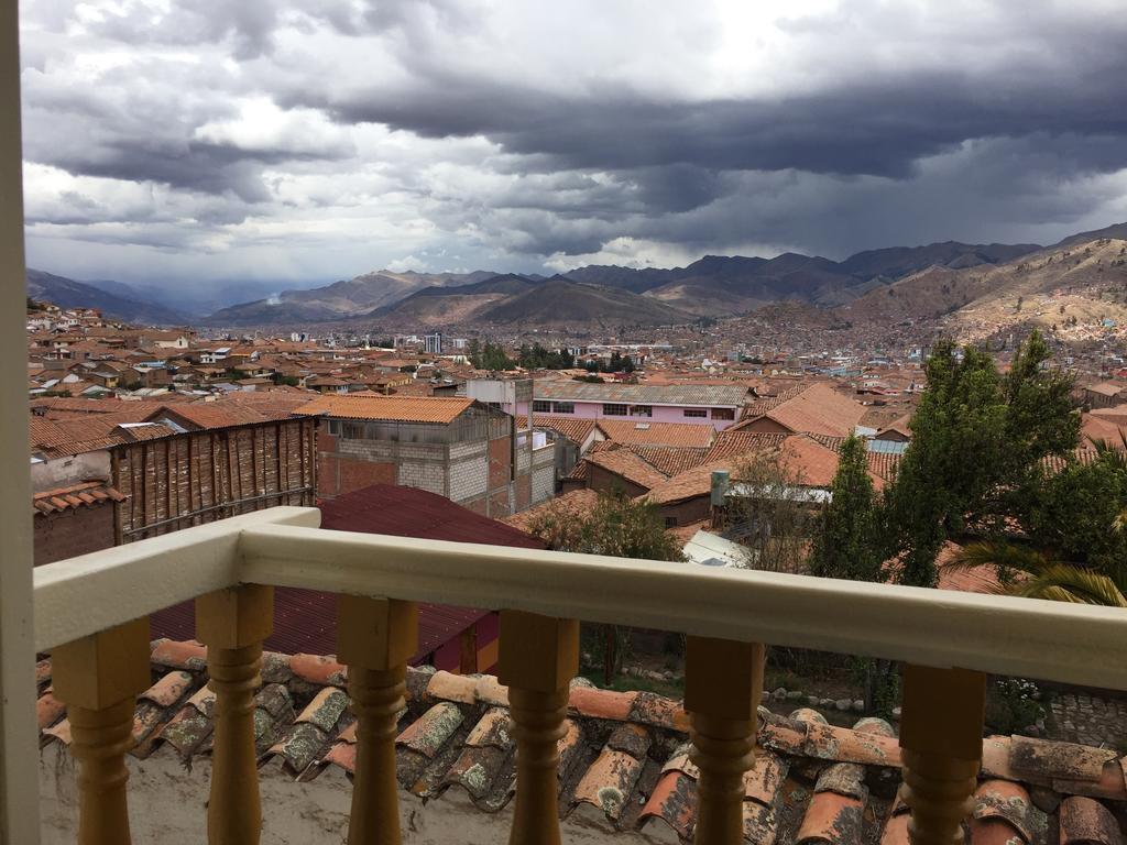 El Retablo Hotel Куско Екстериор снимка