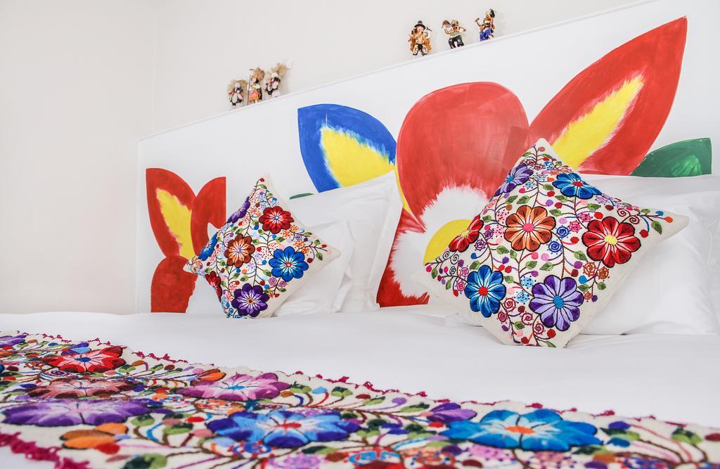 El Retablo Hotel Куско Екстериор снимка