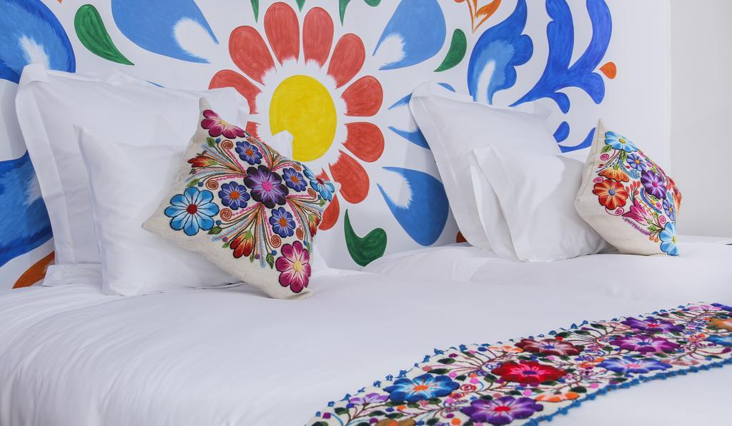 El Retablo Hotel Куско Екстериор снимка