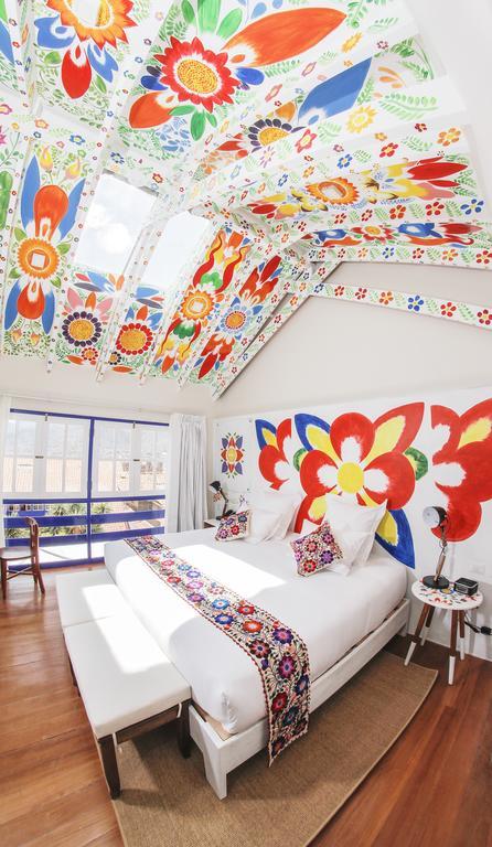 El Retablo Hotel Куско Екстериор снимка