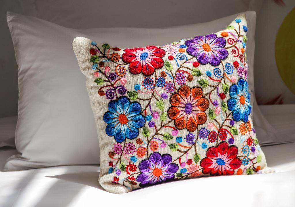 El Retablo Hotel Куско Екстериор снимка
