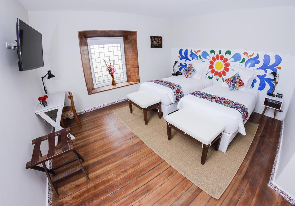 El Retablo Hotel Куско Екстериор снимка