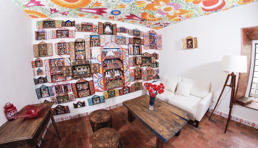 El Retablo Hotel Куско Екстериор снимка