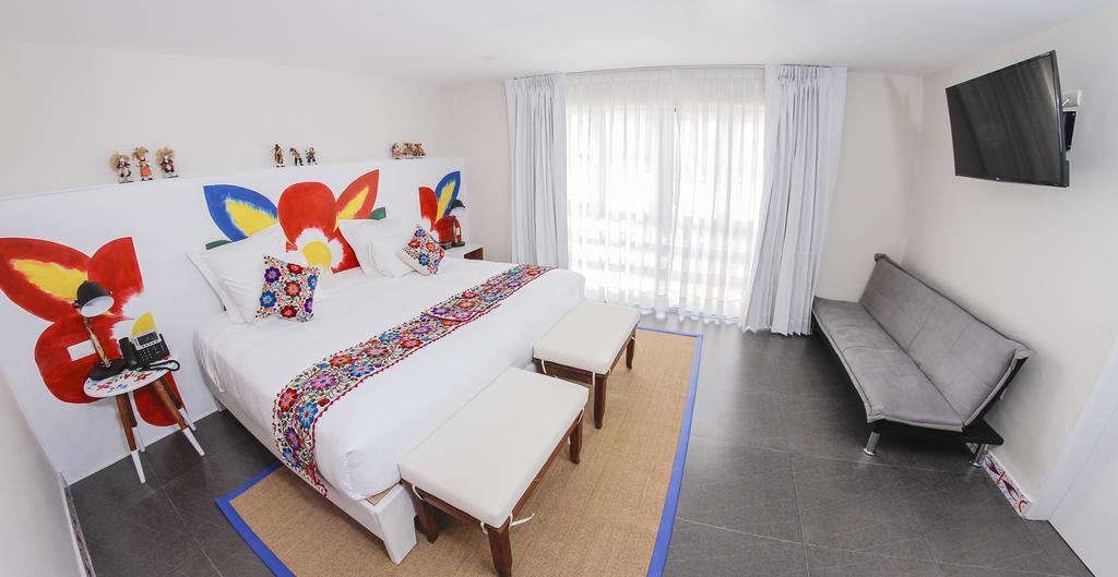 El Retablo Hotel Куско Екстериор снимка