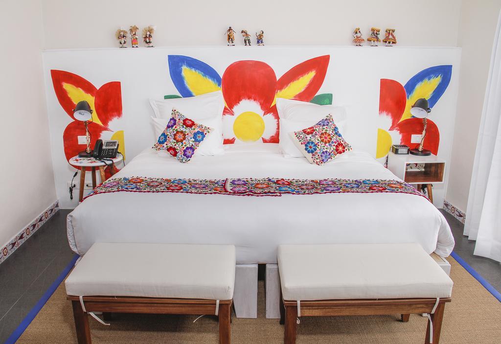 El Retablo Hotel Куско Екстериор снимка