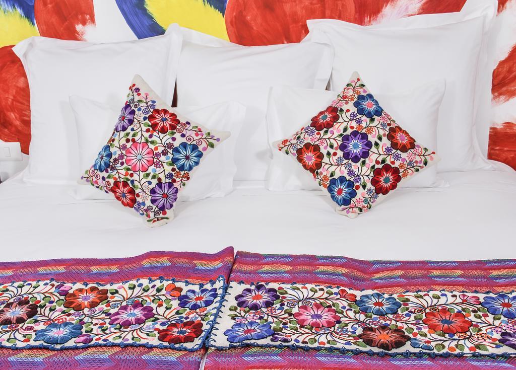 El Retablo Hotel Куско Екстериор снимка